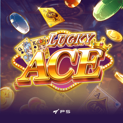 Lucky Ace