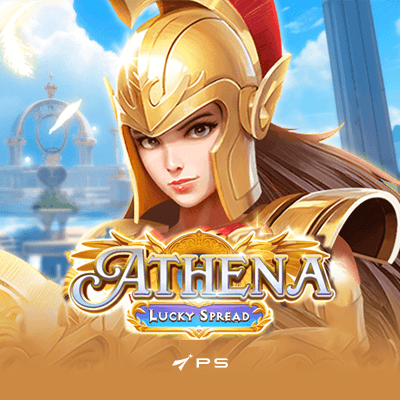 ATHENA-LUCKY SPREAD