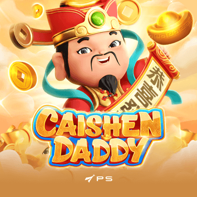 CAISHEN DADDY