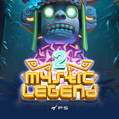 MYSTIC LEGEND 2