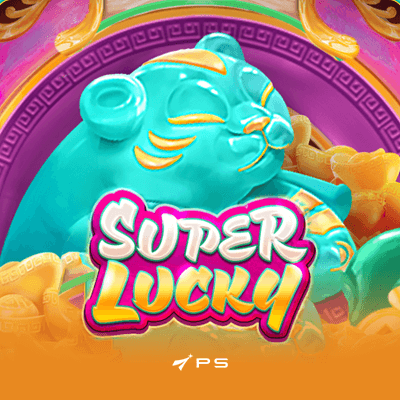 SUPER LUCKY