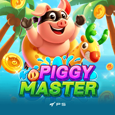 PIGGY MASTER