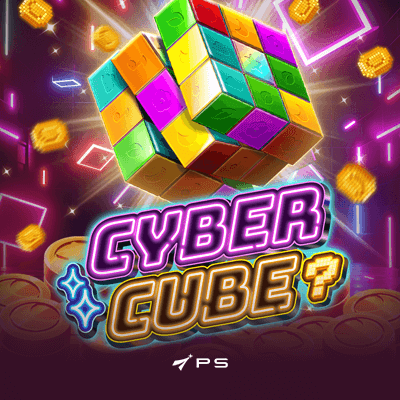 CYBER CUBE