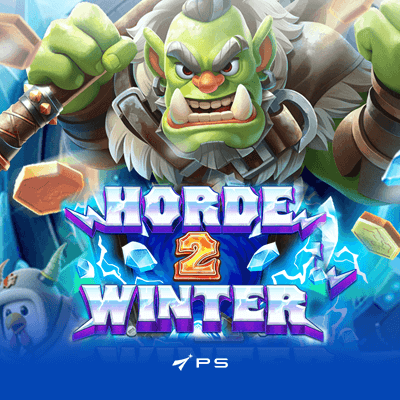 HORDE 2 WINTER