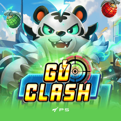 GO CLASH