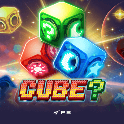 CUBE?