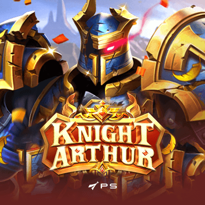 KNIGHT ARTHUR