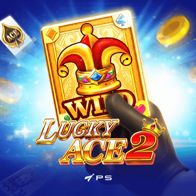 LUCKY ACE 2