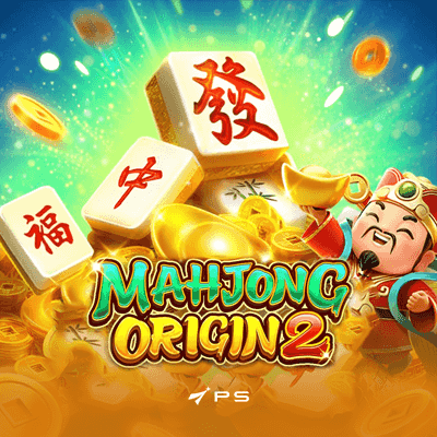 MAHJONG: ORIGIN 2