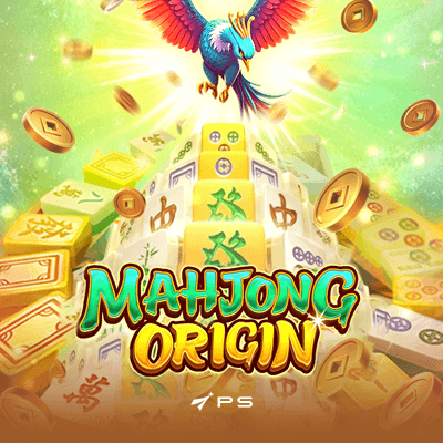 MAHJONG: ORIGIN