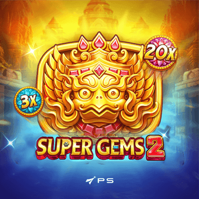 SUPER GEMS 2