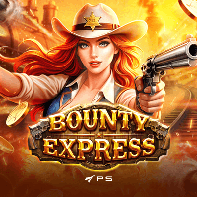 BOUNTY EXPRESS