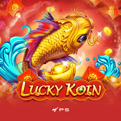 LUCKY KOIN