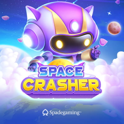 Space Crasher