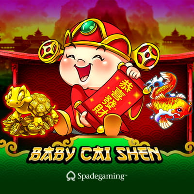 Baby Cai Shen