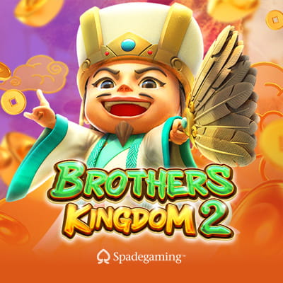 Brothers Kingdom 2