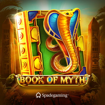 Book of Myth