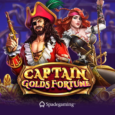 Captain Golds Fortune