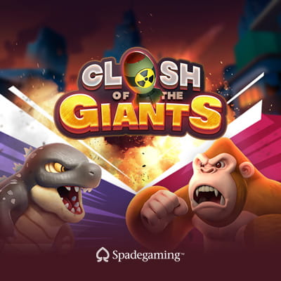 Clash of the Giants