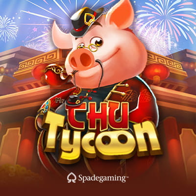 Mr Chu Tycoon