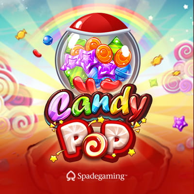 Candy Pop