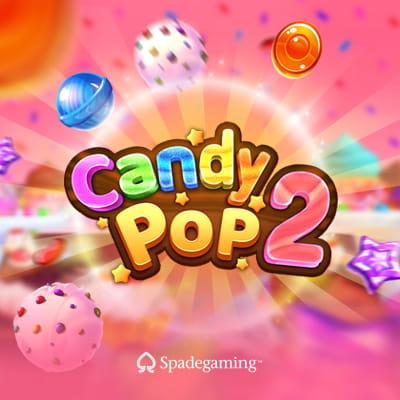 Candy Pop 2