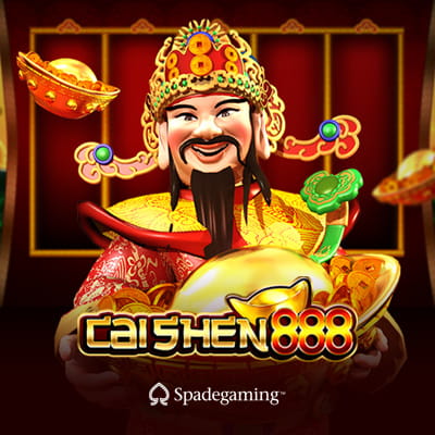 Cai Shen 888
