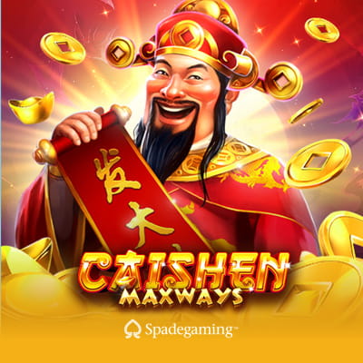 Caishen