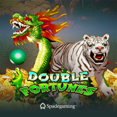 Double Fortunes