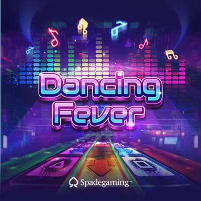 Dancing Fever