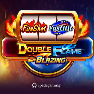 Double Flame