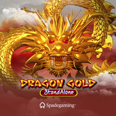 Dragon Gold SA