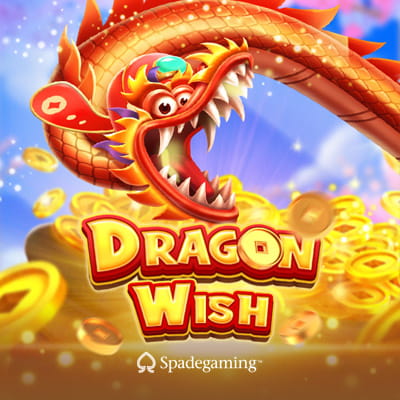 Dragon Wish