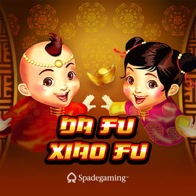 Da Fu Xiao Fu