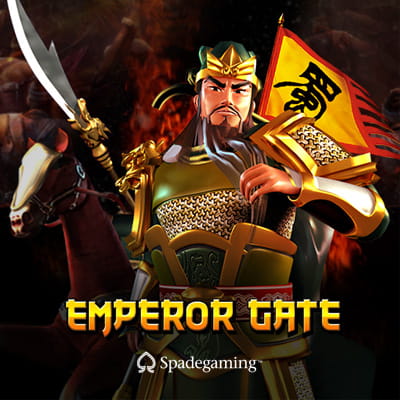 Emperor Gate