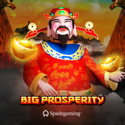 Big Prosperity