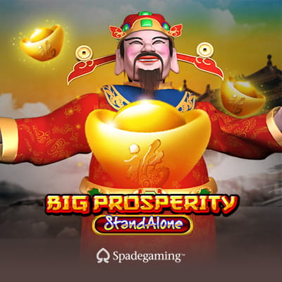 Big Prosperity SA