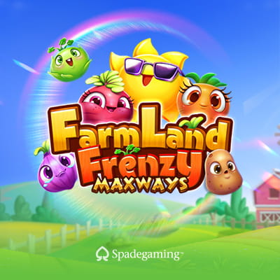 Farmland Frenzy Maxways