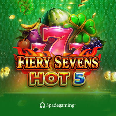 Fiery Sevens Hot 5