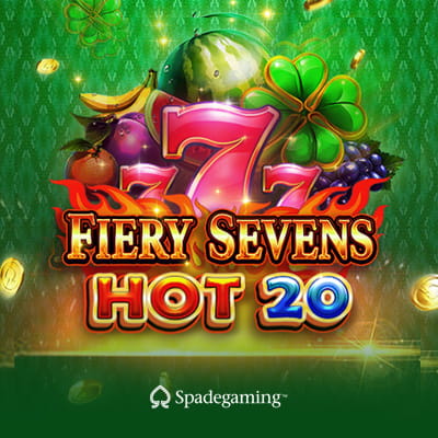 Fiery Sevens Hot 20