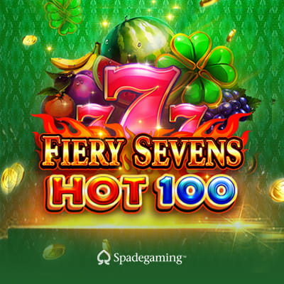 Fiery Sevens Hot 100