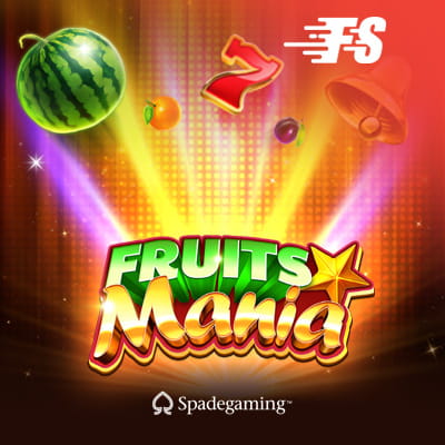 Fruits Mania