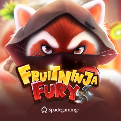 Fruit Ninja Fury