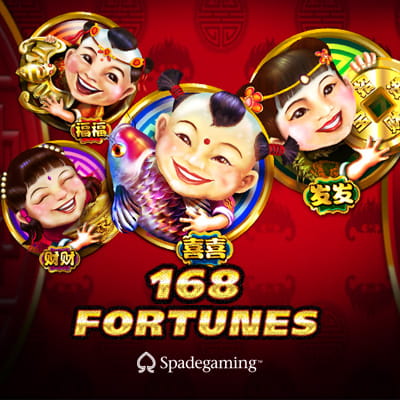 168 Fortunes