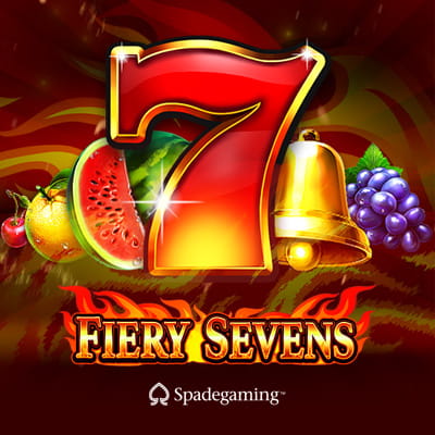 Fiery Sevens