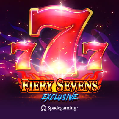 Fiery Sevens Exclusive