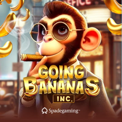 Going Bananas INC