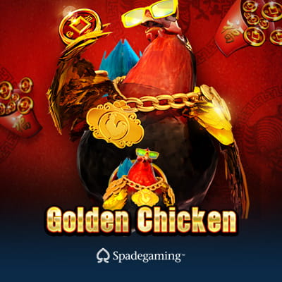 Golden Chicken