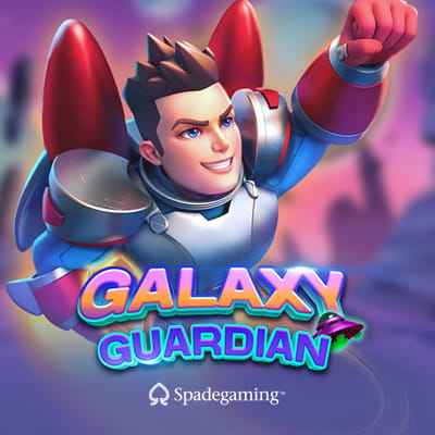 Galaxy Guardian