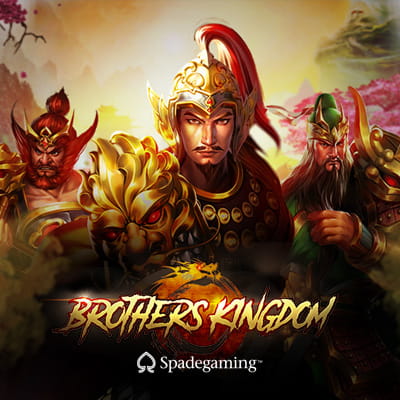 Brothers Kingdom